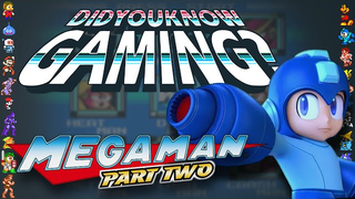The Origin Of <em>Battle Network</em> And Other Fascinating <em>Mega Man</em> Trivia
